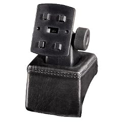 Hama Navigationskonsole f�r Mercedes B-Klasse ab 06/2005