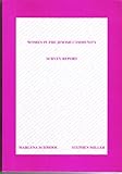Women in the Jewish community : survey report