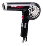 Nobby ヘアードライヤー ブラック NB1901-B