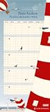 Produkt-Bild: Fiete Anders Familienkalender 2013