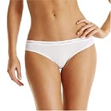 Calvin Klein Womens 365 Microfiber Stretch Bikini #D2851