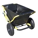 Fold-A-Tools FCG-400 Fold-A-Cart Contractor Grade 400 Pound Capacity Cart