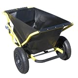Fold-A-Tools FCG-400 Fold-A-Cart Contractor Grade 400 Pound Capacity Cart