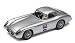 Scalextric C2914 132 Scale Mercedes Benz Le Mans Coupe High Detail Classic Collection Car