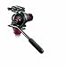 Manfrotto MH055M88-Q5 Rotule Photo/Vid�o Magn�sium Plateau rapide coulissant Q5 R�glages microm�triques Charge maximale : 7kg