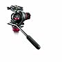 Manfrotto MH055M8-Q5 Magnesium Stativkopf mit Q5 S&hellip von Manfrotto