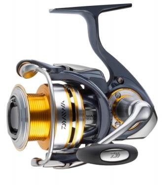 Daiwa Emblem Carp 3,60m 2-tlg 2,75lb 310g
