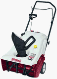 MTD Marshall 31AM2P5B704 MTD Gold Single Stage Snowthrower MTD Marshall 31AM2P5B704 MTD Gold Single Stage Snowthrower