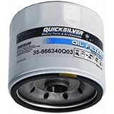 Quicksilver Oil Filter Mercruiser 866340Q03