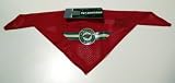 Minnesota Wild Pet Dog Hockey Jersey Bandana S/M