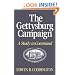 The Gettysburg Campaign: A Study in Command