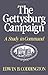 The Gettysburg Campaign: A Study in Command
