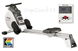 Kettler HKS Ergo Coach LS Rowing Machine