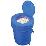 Bongo Pop-up Recycle Bag by 