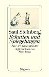 Books : Schatten und Spiegelungen. Eine Art Autobiographie.