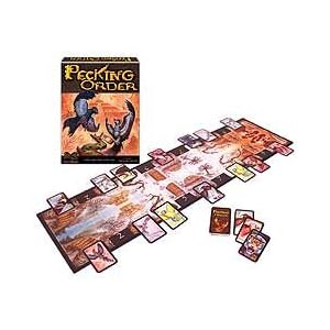 Pecking Order by Winning Moves