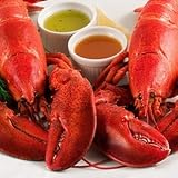 Lobster - Live Maine (4-2 Lb Lobsters)