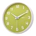 Fruity Key Lime (Green) Non-Ticking Silent Wall Clock