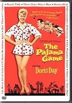 The Pajama Game Reviewed At Amazon.com..