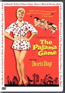 The Pajama Game