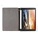 Exact Lenovo YOGA Tablet 10 / YOGA Tablet 10 HD+ Case [PRO Series] - Professional Folio Case for Lenovo YOGA Tablet 10 / Tablet 10 HD+ Black
