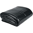 Sunterra 301212 12-Foot X 12-Foot PVC Pond Liner, Black Sunterra 301212 12-Foot X 12-Foot PVC Pond Liner, Black