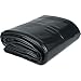 Sunterra 301212 12-Foot X 12-Foot PVC Pond Liner, Black