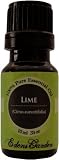 Lime 100% Pure Essential Oil- 10 ml