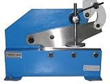 8 Manual Hand Shear Sheet Metal Cutter Fabrication