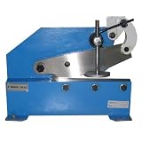 8 Sheet Metal Shear Steel Aluminum... by Generic