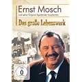 Ernst Mosch - Das gro�e Lebenswerk - DVD