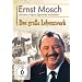 Ernst Mosch - Das gro�e Lebenswerk - DVD