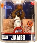 Lebron James (Chase Variant) Action FigureIMAGE