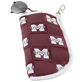 Eyeglass Case - Mississippi State Bulldogs NCAA College Athletics