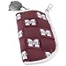 Eyeglass Case - Mississippi State Bulldogs NCAA College Athletics