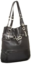 B. MAKOWSKY Portland N/S Tote