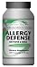 Allergy Defense - All Natural Herbal Remedy for Allergies - 100 Capsules