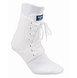 McDavid Soccer Laced Ankle Brace