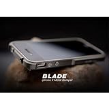【iPhone4S/4対応】iPhone4専用バンパー