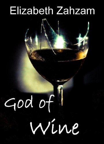God of Wine