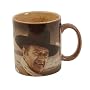 John Wayne Fine Morning Coffee Mug