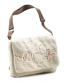 Eigenschaften Nici 28504 / NICI Jolly Mäh Rosa, Schultertasche, Schaf, Plüsch, weiß