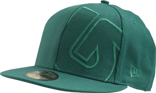 Burton Herren Kappe Slider New Era, kelly, 7.25, 268121 Preisvergleich
