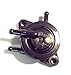 Genuine Honda OEM Fuel Pump 16700-Z0J-003 for Honda, Briggs & Stratton, Kawaski, John Deere