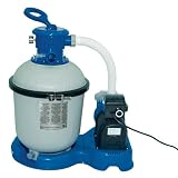 Buy 2650 Gallon Sand Filter Pump W GFCI by Intex
