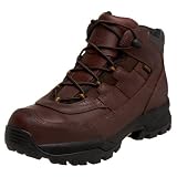 Carhartt Mens 3772 Hiker Steel Toe 5 Waterproof Leather Boot 