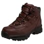 Carhartt Men's 3772 Hiker Steel Toe 5" Waterproof Leather Boot