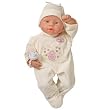 Zapf Creation 763407 - My first Baby Annabell, hellh�utig