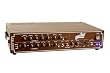 Aguilar AG 500 Bass Head, Boss Brown