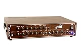 Bass Guitar Amplifiers